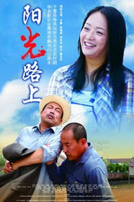 阳光路上 - 国产剧 (2012) 海报