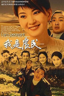 我是农民 - 国产剧 (2005) 海报