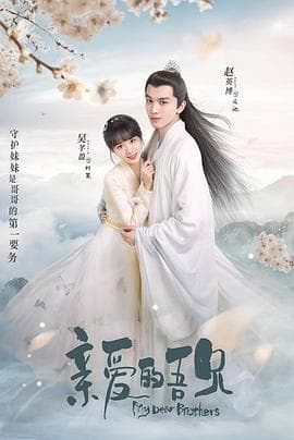 亲爱的吾兄 - 国产剧 (2021) 海报