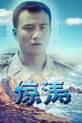 惊涛 - 国产剧 (1999) 海报