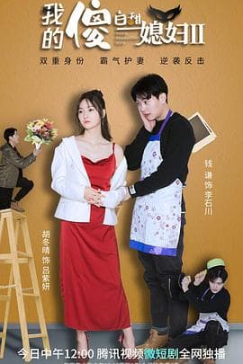 我的傻白甜媳妇2 - 国产剧 (2022) 海报