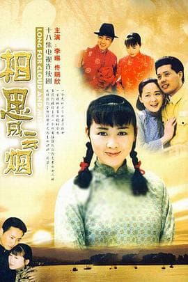 相思成云烟 - 国产剧 (2004) 海报