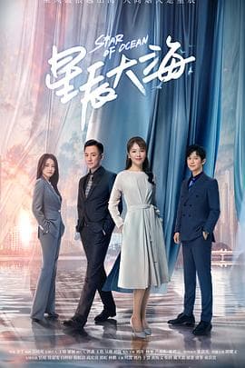 星辰大海 - 国产剧 (2021) 海报