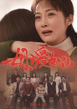 母爱如山 - 国产剧 (2016) 海报