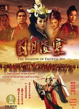 日月凌空 - 国产剧 (2007) 海报