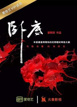 卧底2017 - 国产剧 (2017) 海报