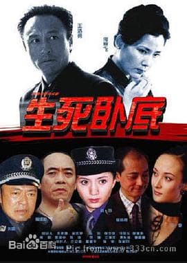 生死卧底 - 国产剧 (2004) 海报