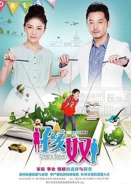 孩奴 - 国产剧 (2013) 海报