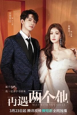 再遇两个他 - 国产剧 (2022) 海报