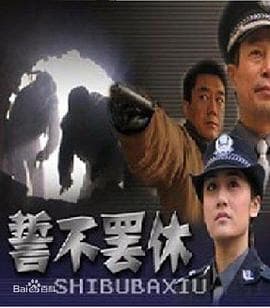 誓不罢休2005 - 国产剧 (2005) 海报