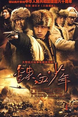 迷魂谷 - 国产剧 (2009) 海报