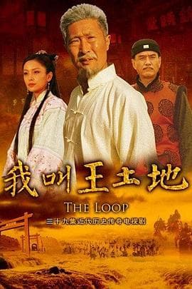 我叫王土地 - 国产剧 (2012) 海报