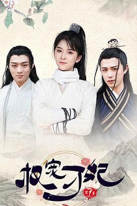 权宠刁妃 - 国产剧 (2020) 海报