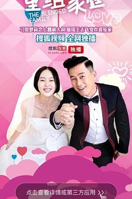 后妈许多多 - 国产剧 (2015) 海报