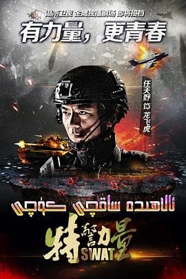 特警力量 - 国产剧 (2015) 海报