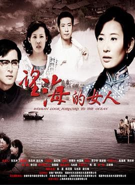 望海的女人 - 国产剧 (2014) 海报