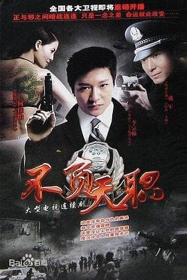 不负天职 - 国产剧 (2009) 海报