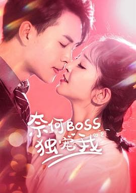 奈何Boss独宠我 - 国产剧 (2020) 海报