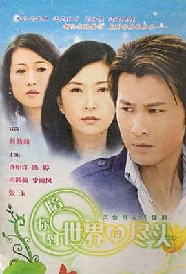 陪你到世界的尽头 - 国产剧 (2008) 海报