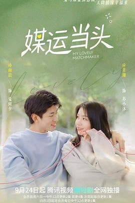 媒运当头 - 国产剧 (2022) 海报