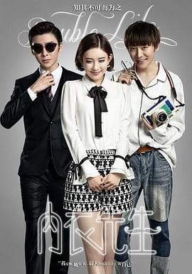 内衣先生 - 国产剧 (2018) 海报