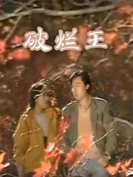 破烂王 - 国产剧 (1990) 海报