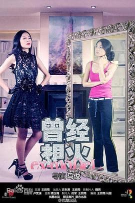 曾经想火第一季 - 国产剧 (2014) 海报