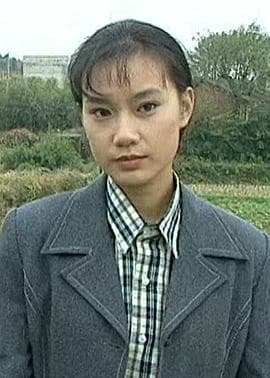 金海情 - 国产剧 (1997) 海报