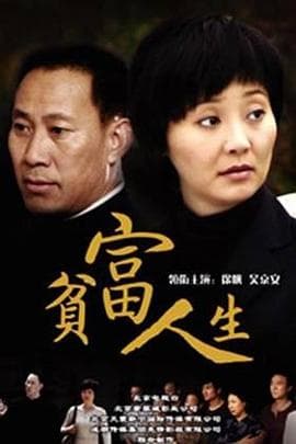 贫富人生 - 国产剧 (2009) 海报