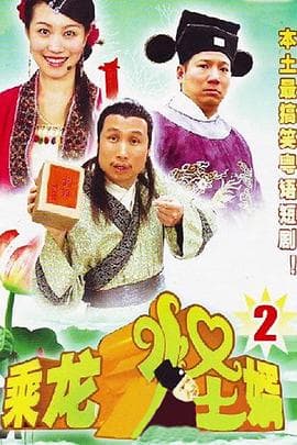 乘龙怪婿第二季 - 国产剧 (2006) 海报