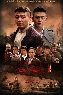 绝路逢生 - 国产剧 (2015) 海报