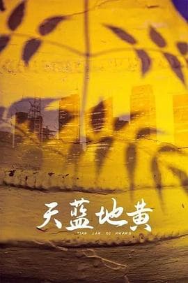 天蓝地黄 - 国产剧 (2001) 海报