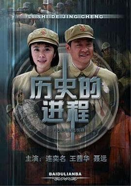 历史的进程 - 国产剧 (2009) 海报