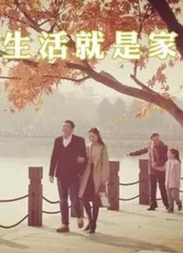 生活就是家 - 国产剧 (2020) 海报