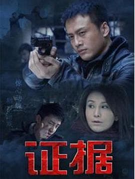 证据 - 国产剧 (2014) 海报