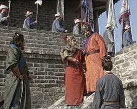 皇太极 - 国产剧 (0) 海报