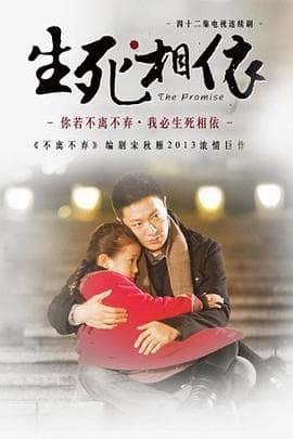 生死相依 - 国产剧 (2013) 海报