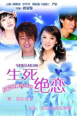 生死绝恋 - 国产剧 (2006) 海报