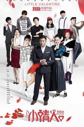 小情人 - 国产剧 (2017) 海报