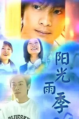 阳光雨季 - 国产剧 (2005) 海报