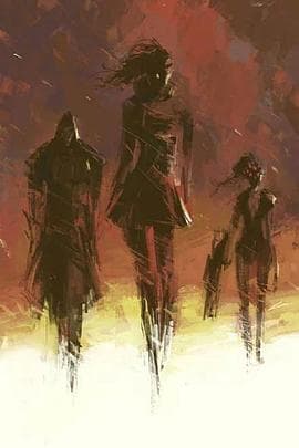 守望 - 国产剧 (2011) 海报