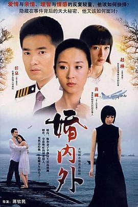 婚内外 - 国产剧 (2008) 海报