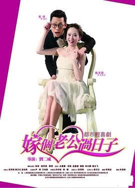 嫁个老公过日子 - 国产剧 (2015) 海报