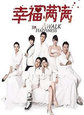 幸福满满 - 国产剧 (2013) 海报