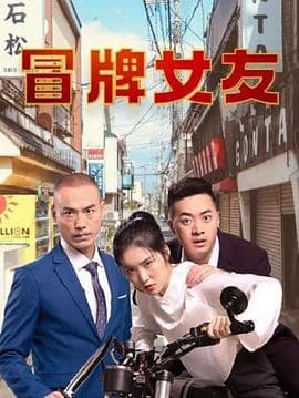 冒牌女友 - 国产剧 (2021) 海报