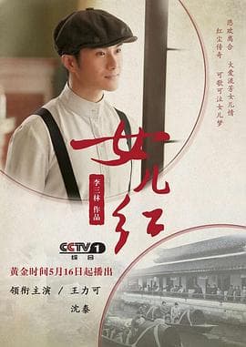 女儿红2017 - 国产剧 (2017) 海报