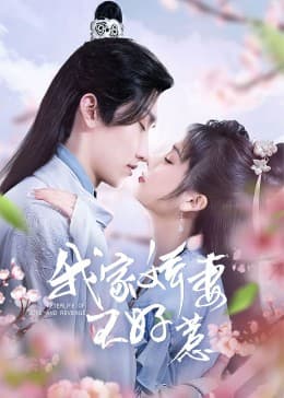 我家娇妻不好惹 - 国产剧 (2022) 海报