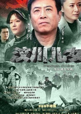 汶川儿女 - 国产剧 (2011) 海报