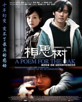 相思树 - 国产剧 (2008) 海报