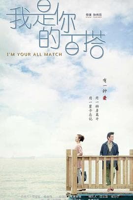 我是你的百搭 - 国产剧 (2016) 海报